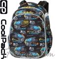 Cool Pack Turtle Ученическа раница Monster E15605 Cool Pack Turtle Ученическа раница Monster E15605